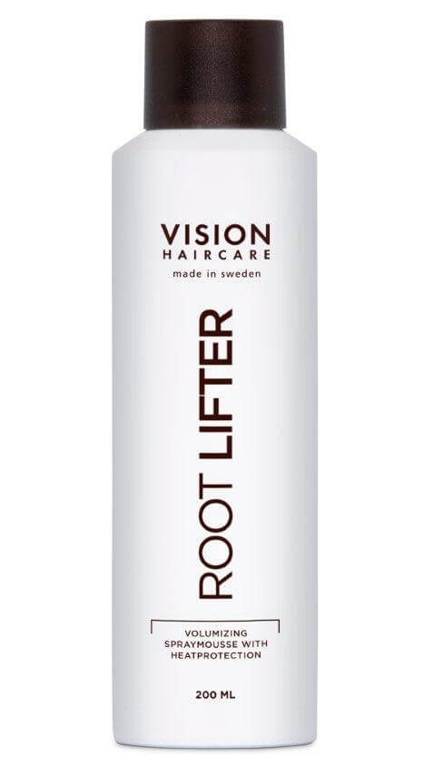 Vision Haircare Root Lifter-Hårskum-JKSHOP