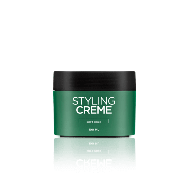 Vision Haircare Styling Creme-Hårvoks-JKSHOP