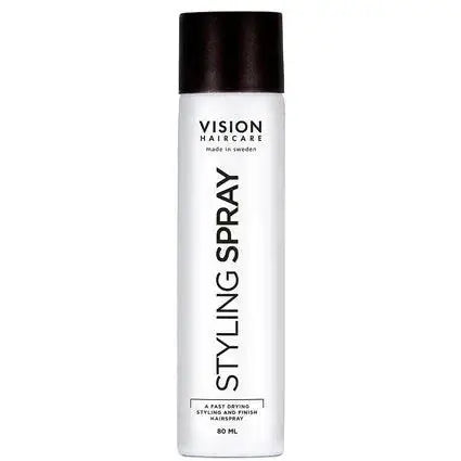Vision Haircare Styling Hairspray-Hårspray-JKSHOP