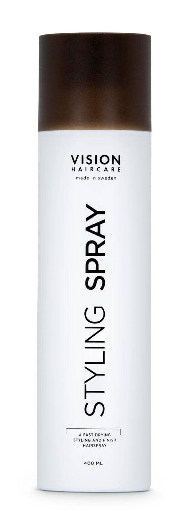 Vision Haircare Styling Hairspray-Hårspray-JKSHOP