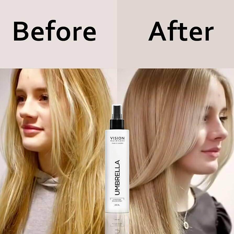 Vision Haircare Umbrella-Hårspray-JKSHOP
