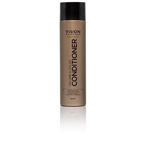 Vision Haircare Volume & Color Conditioner-Balsam-JKSHOP
