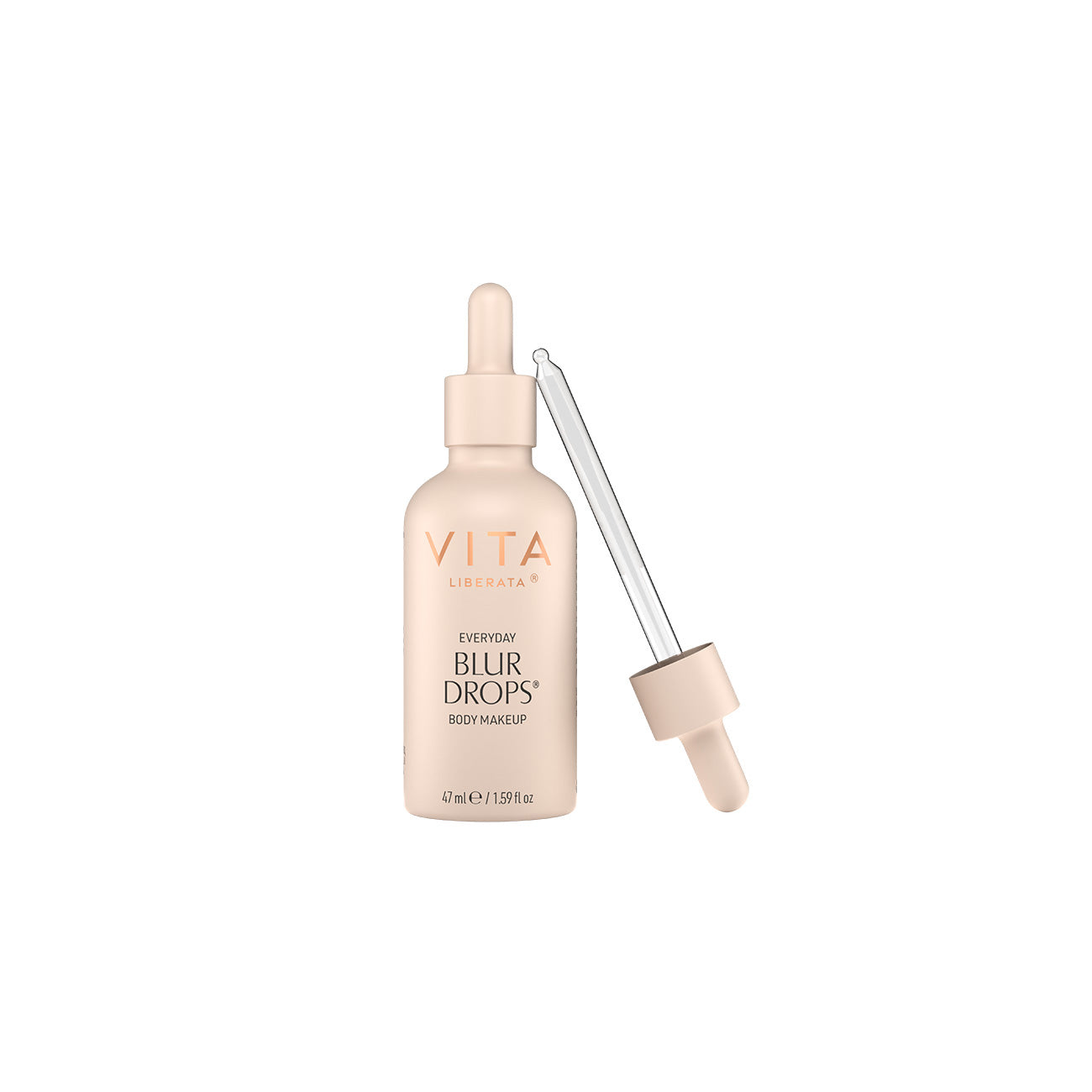 Vita Liberata Everyday Blur Drops 47ml - Ansiktsserum - JK-Shop