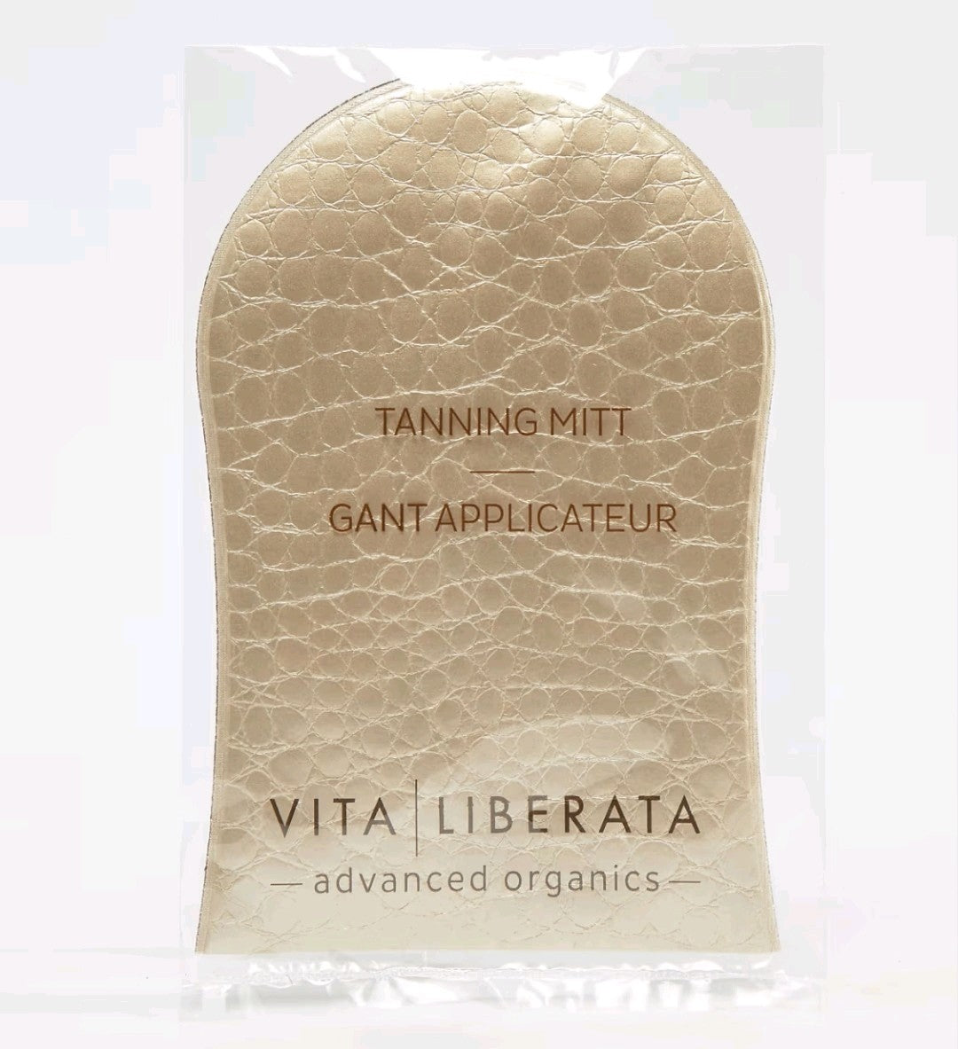 Vita Liberata Gold Tanning Mitt - Selvbruning - JK-Shop