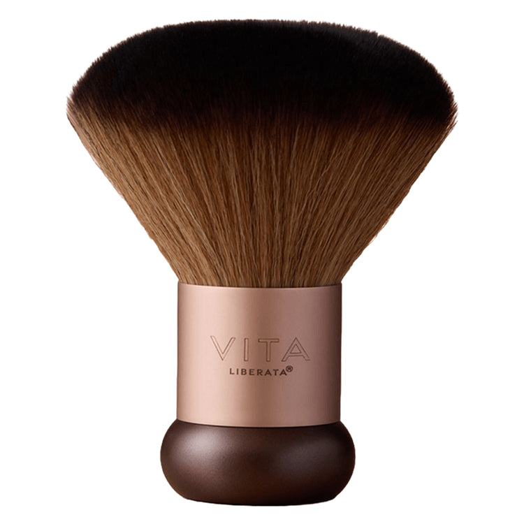 Vita Liberata Silky Duster Giant Powder Brush - Sminkekoster - JK-Shop