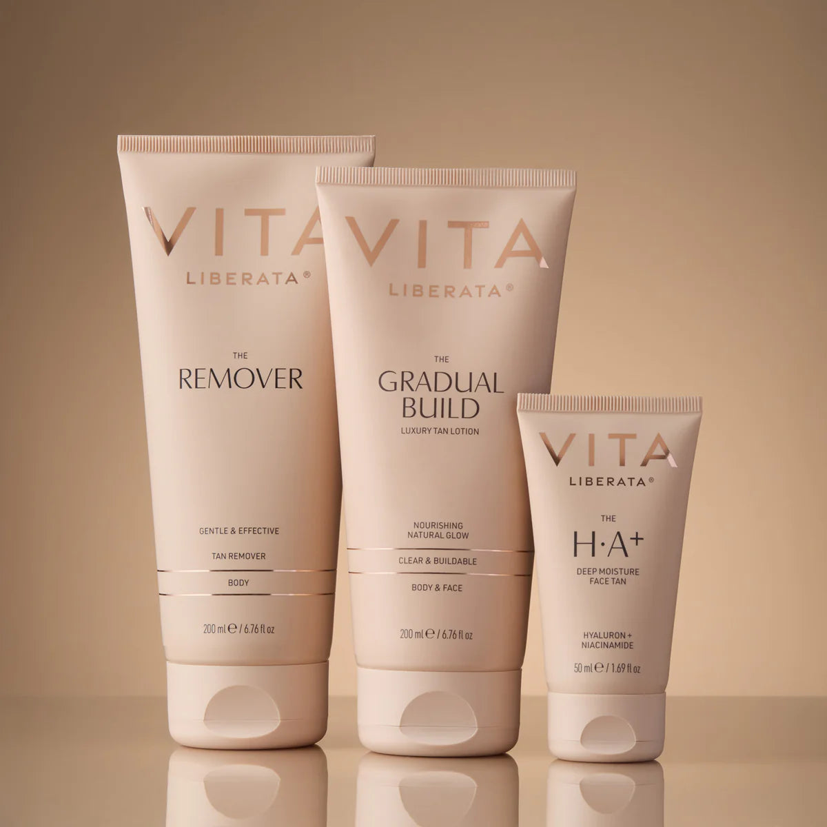 Vita Liberata The Remover - Selvbruning - JK-Shop