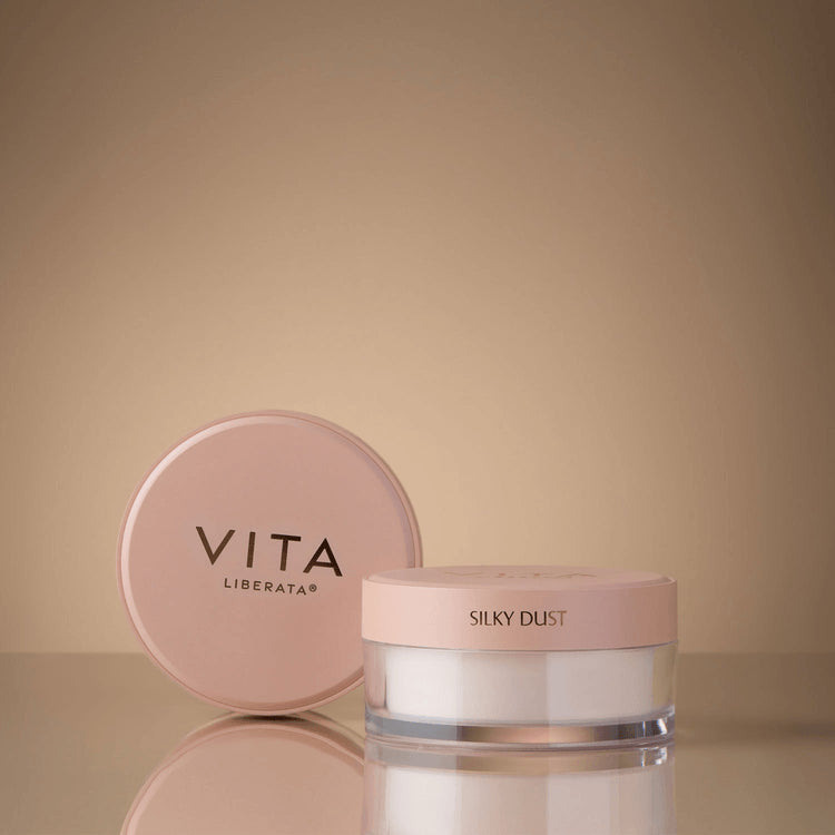Vita Liberata The Silky Dust 30g - Pudder - JK-Shop