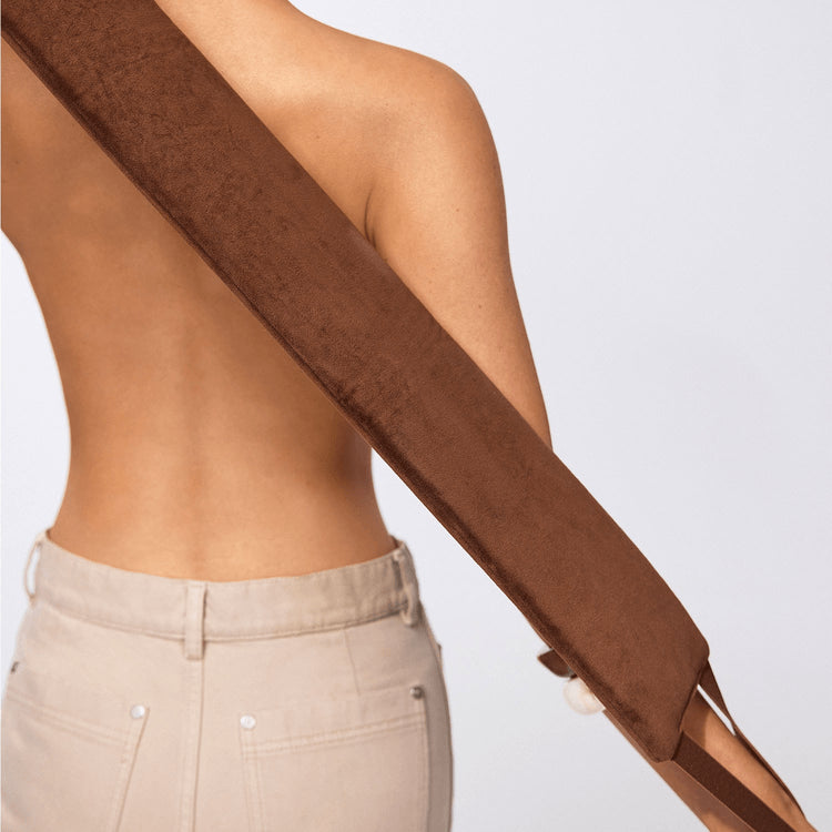 Vita Liberata The Velvet Back Tanning Applicator (nyhet) - Selvbruning - JK-Shop