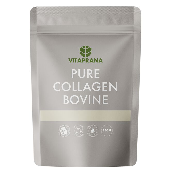 Vitaprana Pure Collagen Bovine 350g - Kollagen - JK-Shop