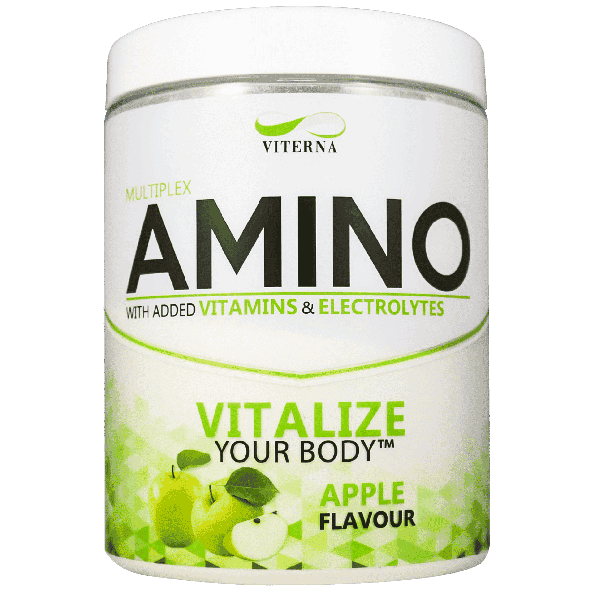 Viterna Amino 400g - BCAA - JK-Shop