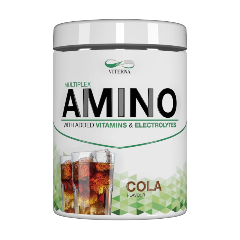 Viterna Amino 400g - BCAA - JK-Shop