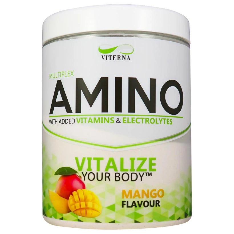 Viterna Amino 400g - BCAA - JK-Shop