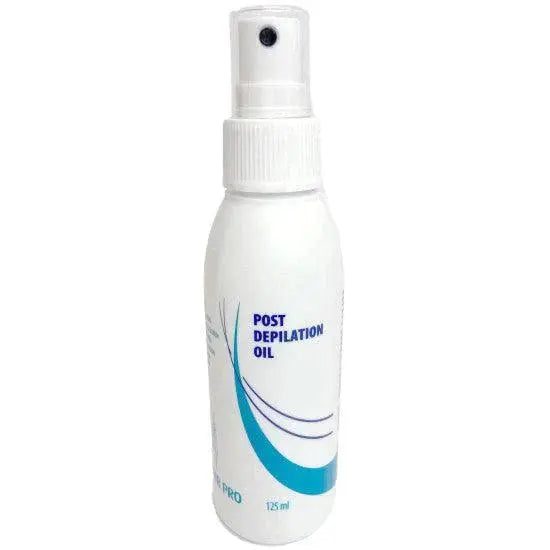 Voks Etterbehandlingsolje for Hud-Afterwax-JKSHOP