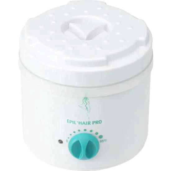 Voksvarmer Mini Pil Med Filter-Voksvarmer-JKSHOP