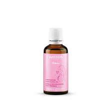 WELEDA PERINEUM MASSAGE OIL 50 ML - Massasjeolje - JK-Shop