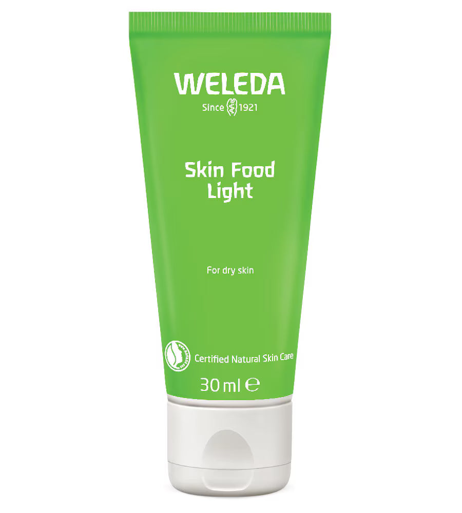 WELEDA SKIN FOOD LIGHT 30 ML - - JK-Shop