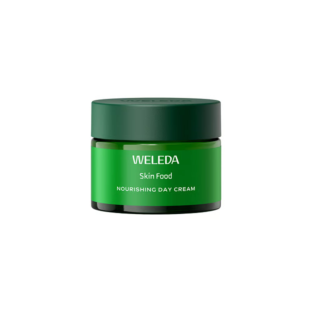 WELEDA SKIN FOOD NOURISIHING DAY CREAM 38 ML - - JK-Shop