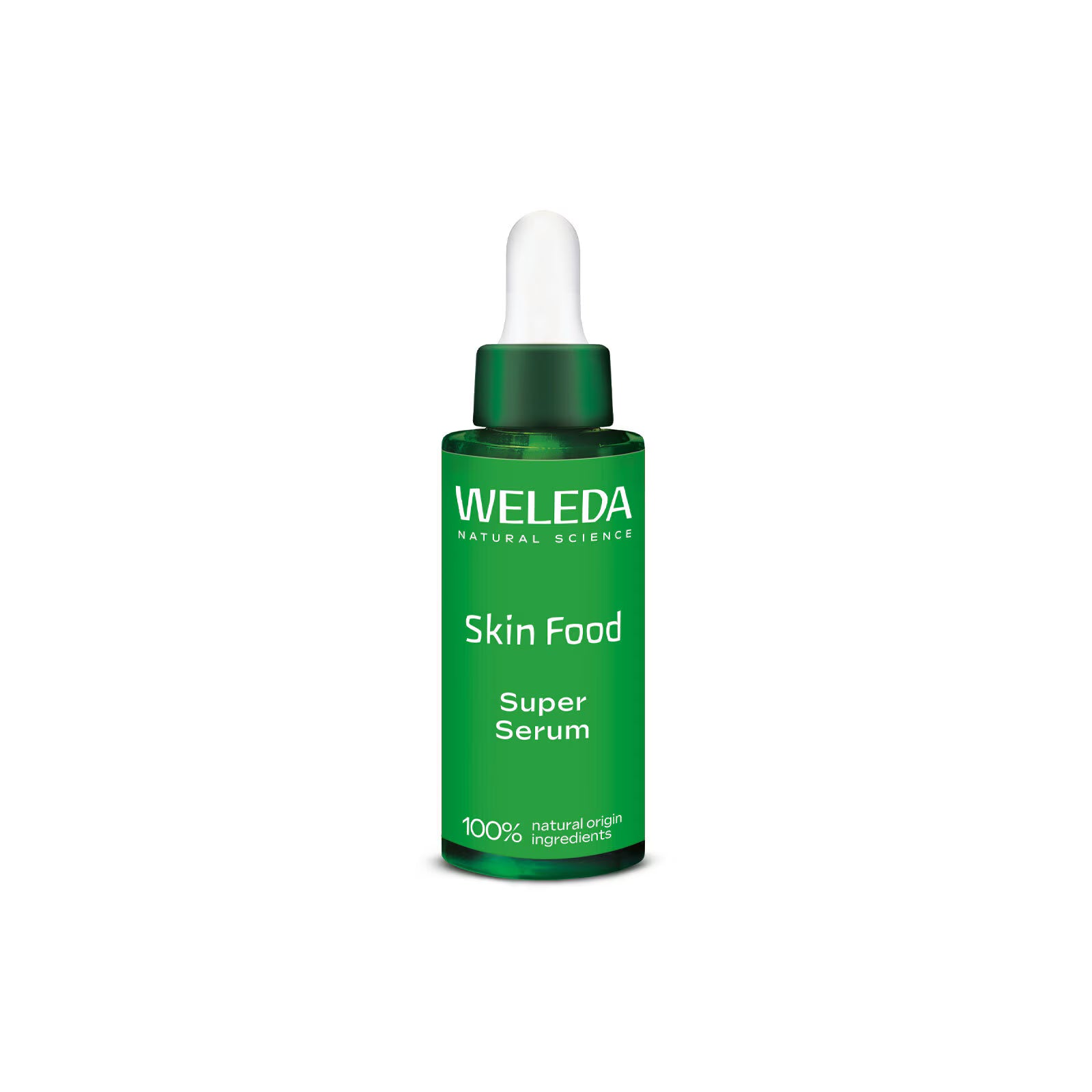 WELEDA SKIN FOOD SUPER SERUM - - JK-Shop