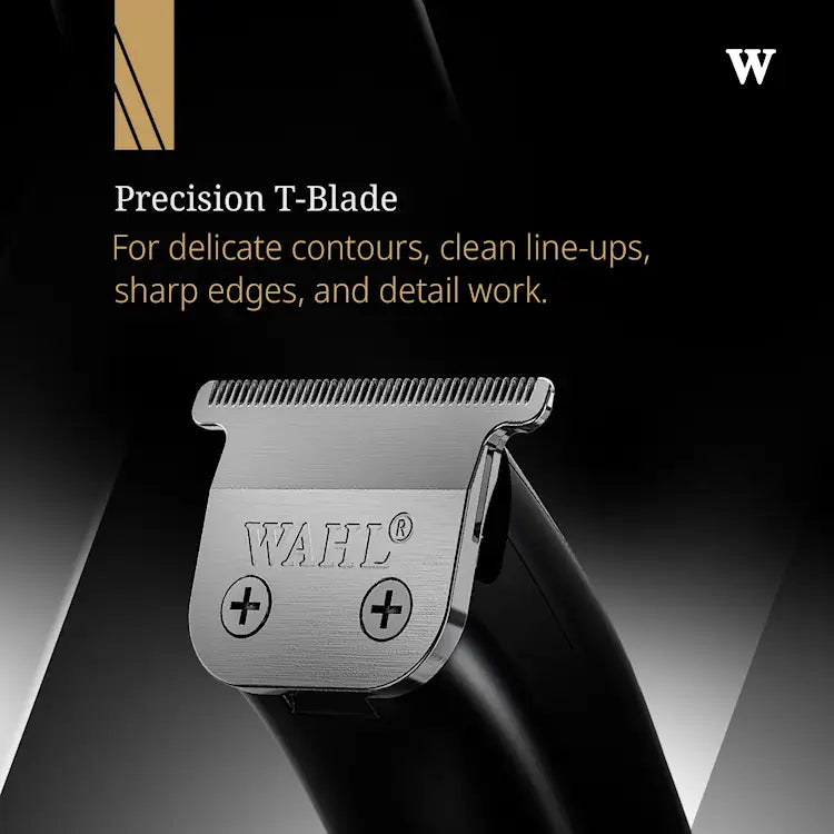 Wahl Chromini Duo Trimmer - - JK-Shop
