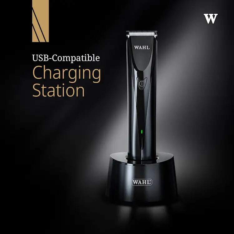 Wahl Chromini Duo Trimmer - - JK-Shop