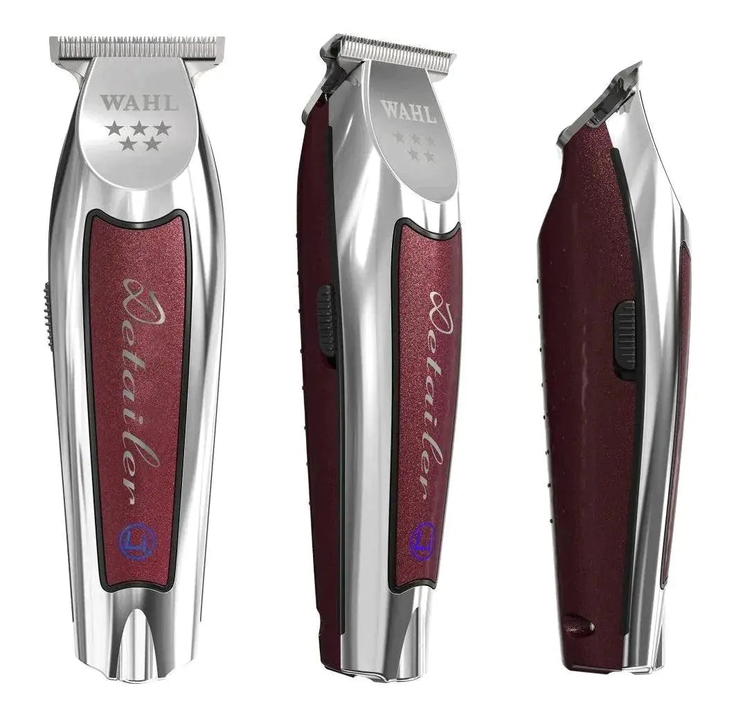 Wahl Cordless Detailer-Klippemaskin-JKSHOP