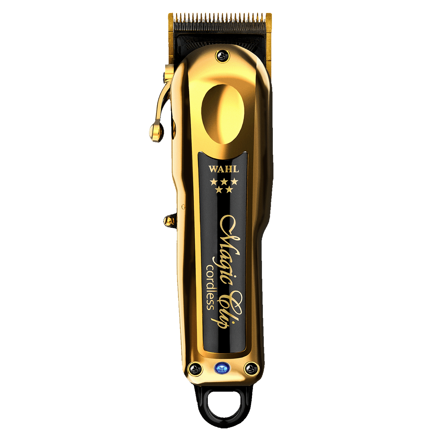 Wahl Magic Clip Cordless Gold-Klippemaskin-JKSHOP