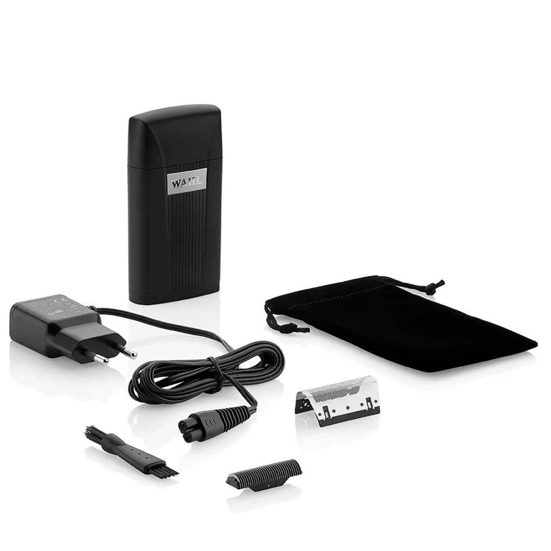 Wahl, Super Close Shaver-Barbermaskin-JKSHOP