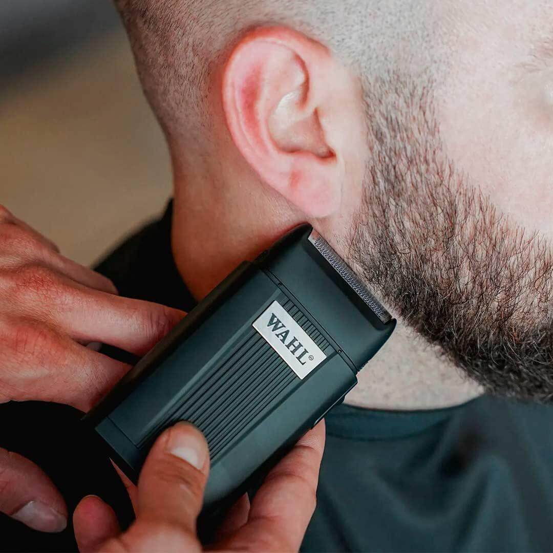 Wahl, Super Close Shaver-Barbermaskin-JKSHOP
