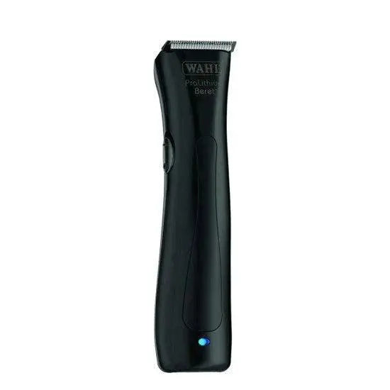 Wahl Trimmer Beret Black-Klippemaskin-JKSHOP