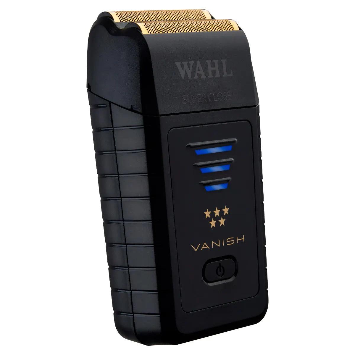 Wahl Vanish finishing shaver-Barbermaskin-JKSHOP