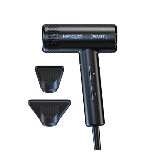 Wahl Vanquish Compact - Hårføner - JK-Shop
