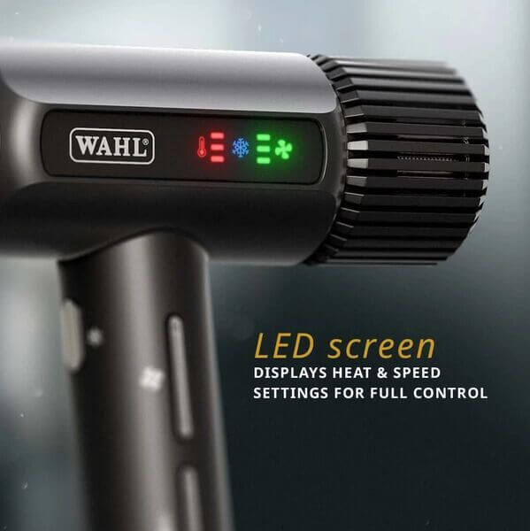 Wahl Vanquish Dryer-Hårføner-JKSHOP