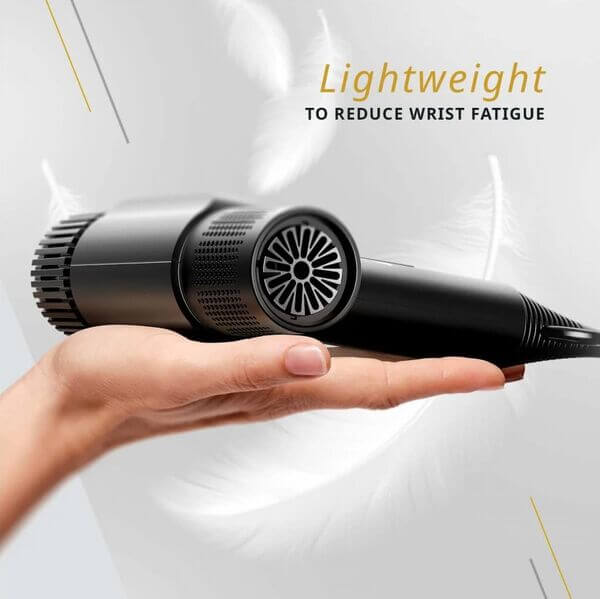 Wahl Vanquish Dryer-Hårføner-JKSHOP