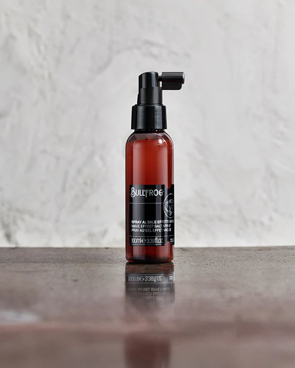 Wave Effect Salt Spray - Saltvannsspray - JK-Shop