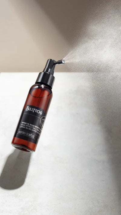 Wave Effect Salt Spray - Saltvannsspray - JK-Shop