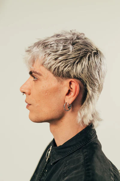 Wave Effect Salt Spray - Saltvannsspray - JK-Shop