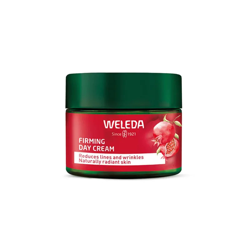 Weleda firming day cream 40ml - Ansiktskrem - JK-Shop