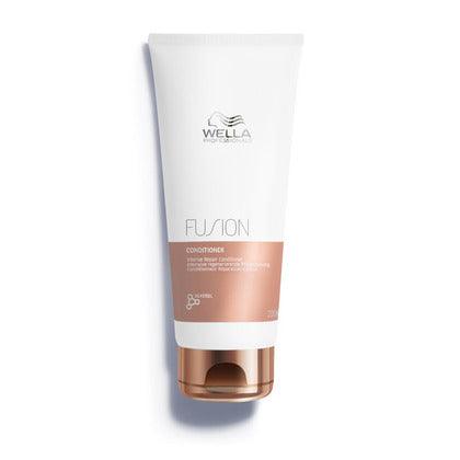 Wella, Fusion Conditioner-Balsam-JKSHOP