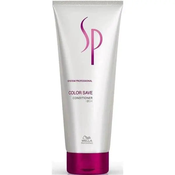 Wella SP Color Save Conditioner-Sjampo-JKSHOP