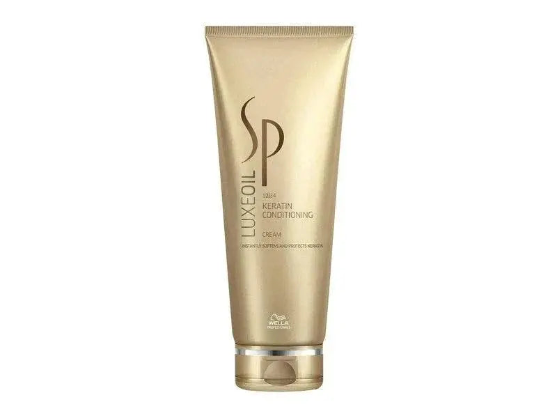 Wella SP Luxe Oil Keratin Conditioning-Balsam-JKSHOP