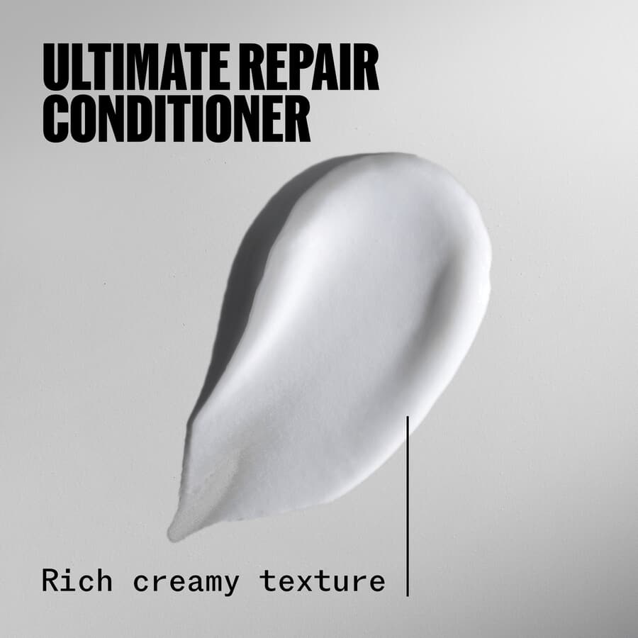 Wella Ultimate Repair Conditioner 500ml - Balsam - JK-Shop