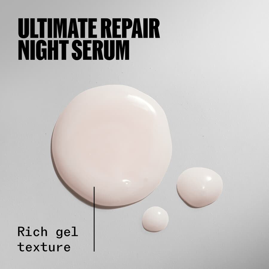 Wella Ultimate Repair Night Serum 30ml - Leave-in - JK-Shop