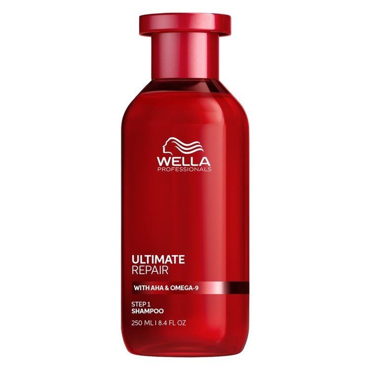 Wella Ultimate Repair Shampoo 250ml - Sjampo - JK-Shop