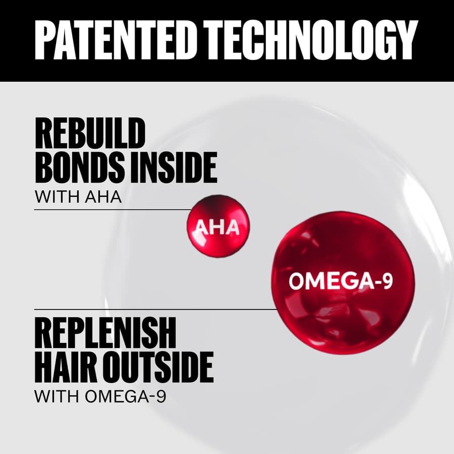 Wella Ultimate Repair Shampoo 50ml - Sjampo - JK-Shop