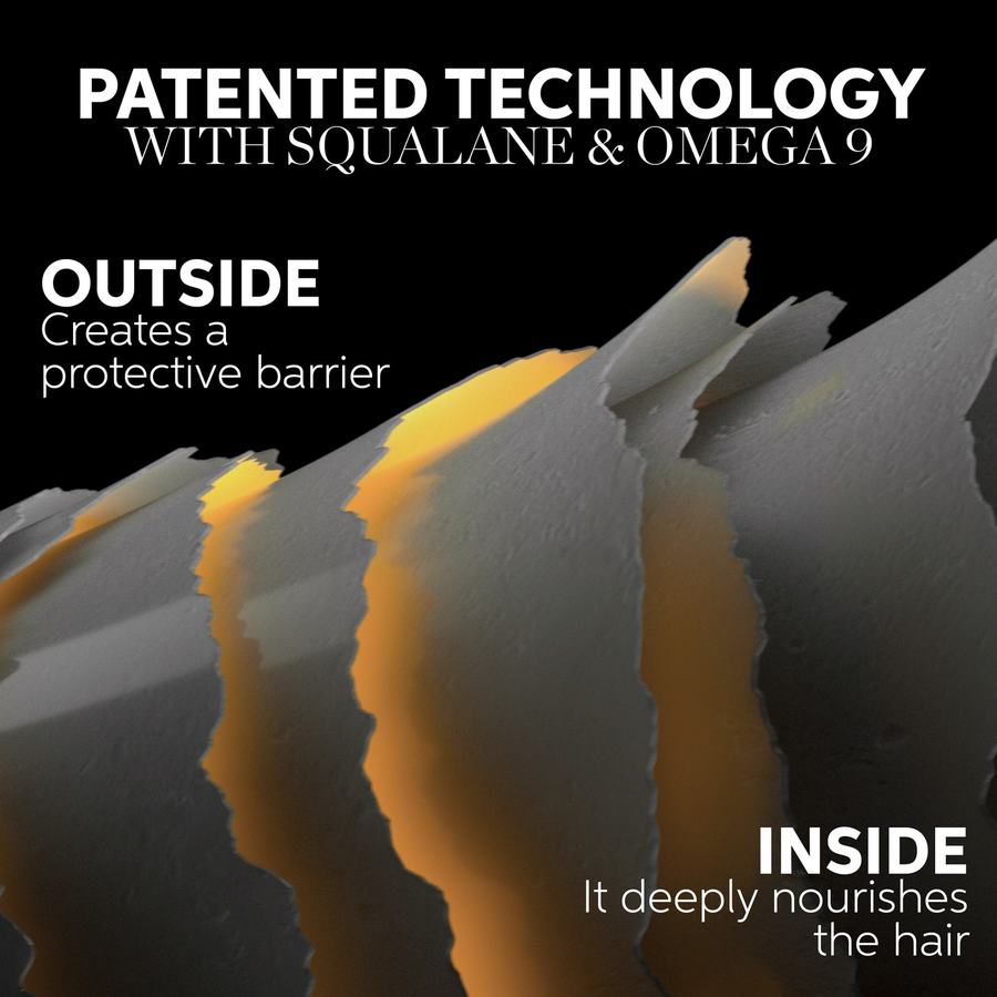 Wella Ultimate Smooth Shampoo 250ml - Sjampo - JK-Shop