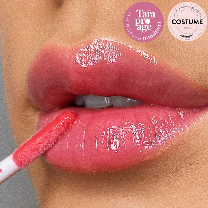 Tind of Norway- North Star Lipgloss