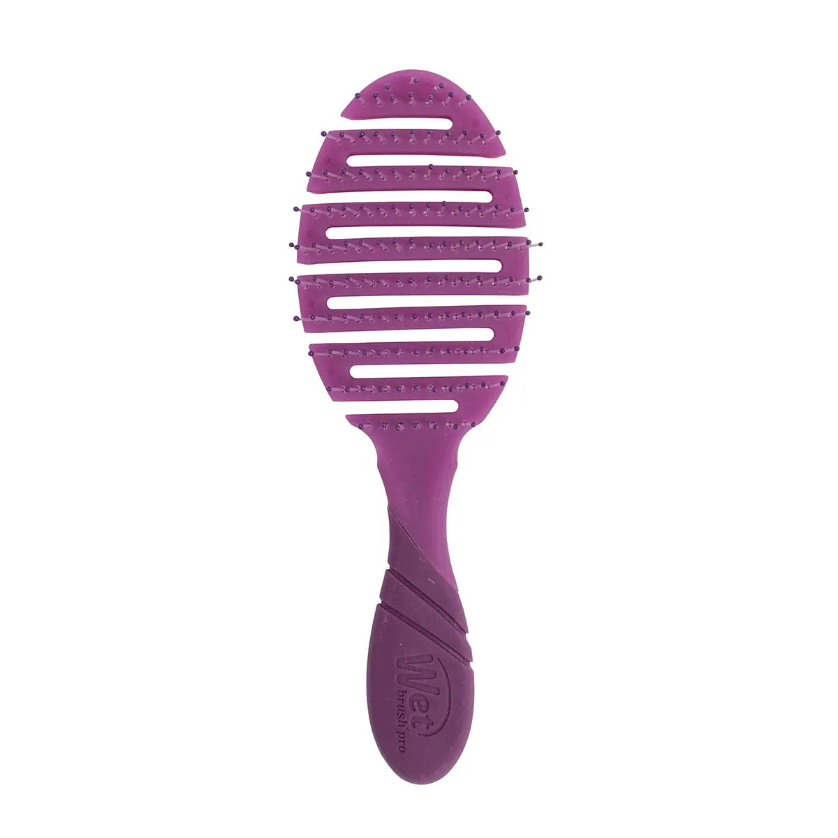 WetBrush Flex Dry Frost - Hårbørste - JK-Shop