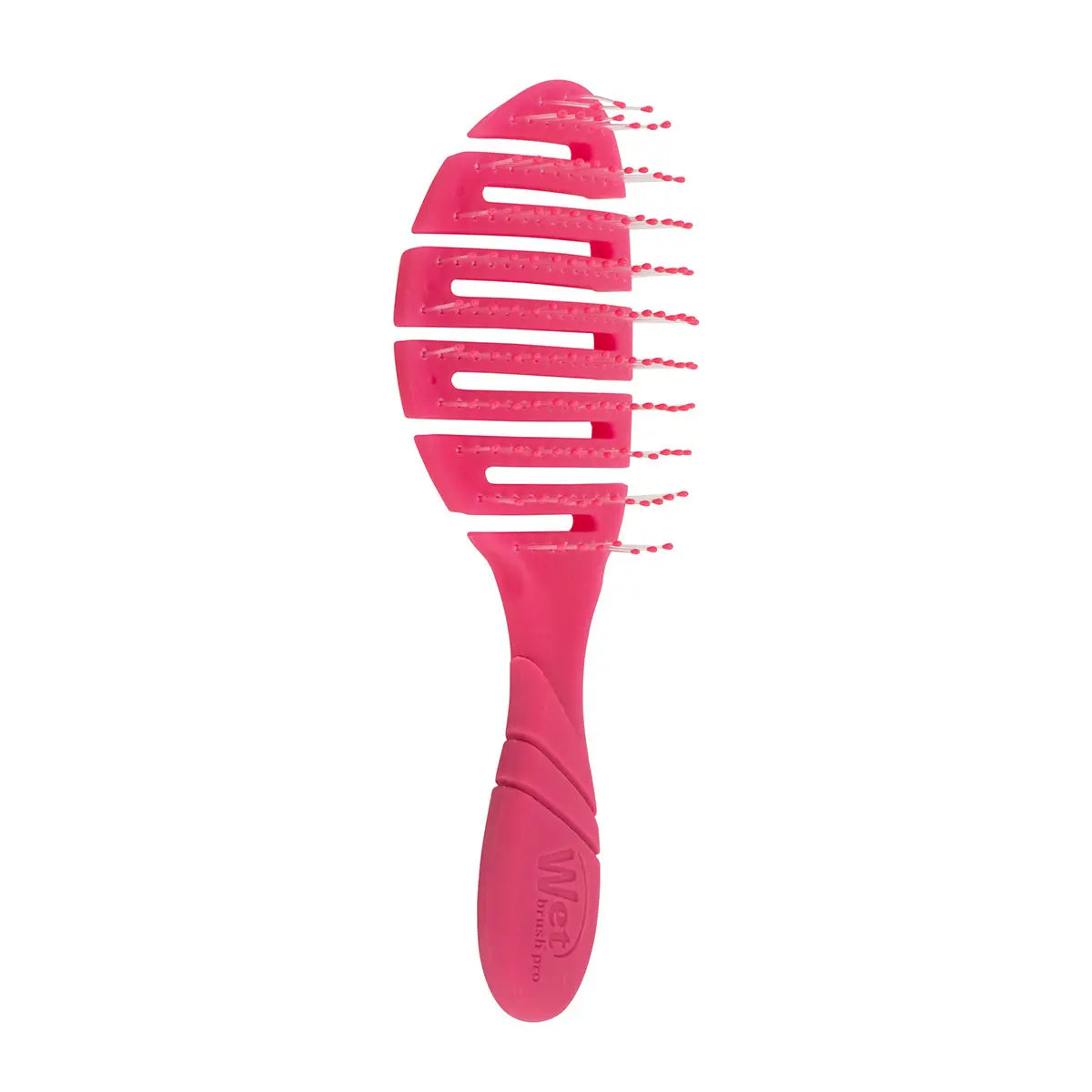 WetBrush Flex Dry Frost - Hårbørste - JK-Shop