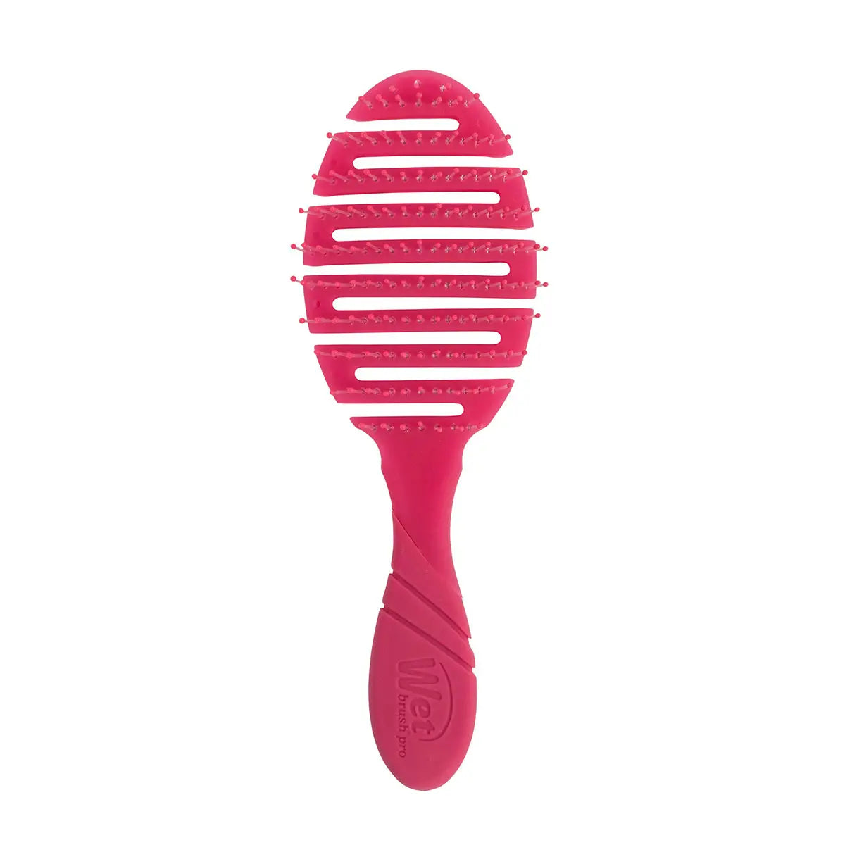 WetBrush Flex Dry Frost - Hårbørste - JK-Shop
