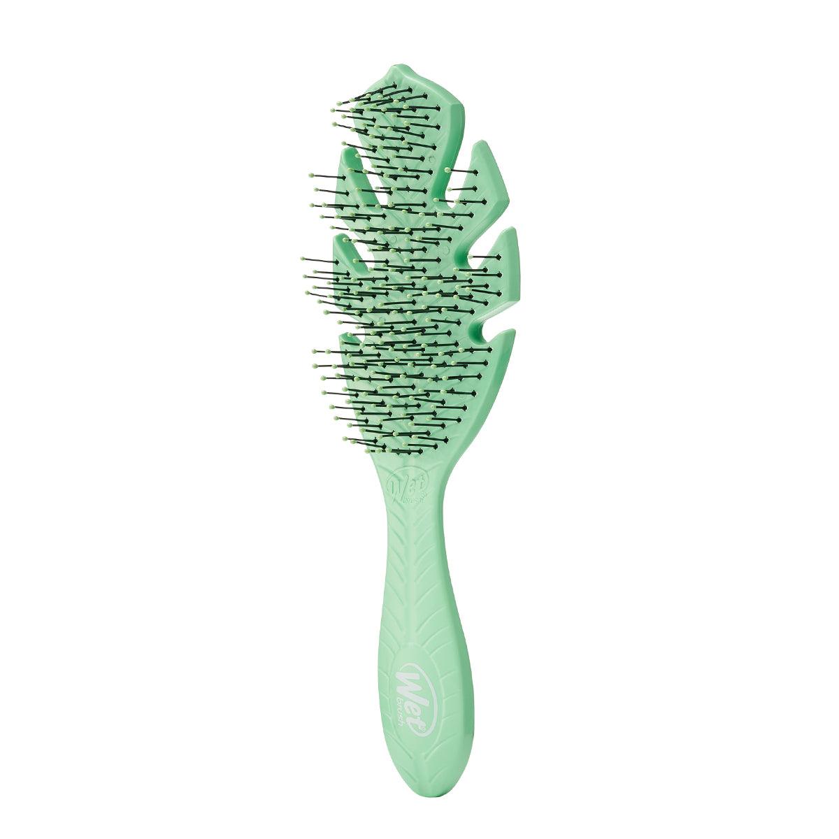 WetBrush Go Green Detangler-Hårbørste-JKSHOP